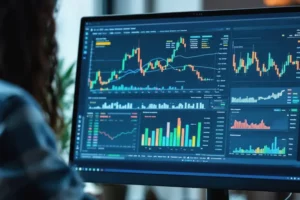 موفقیت در پراپ تریدینگ