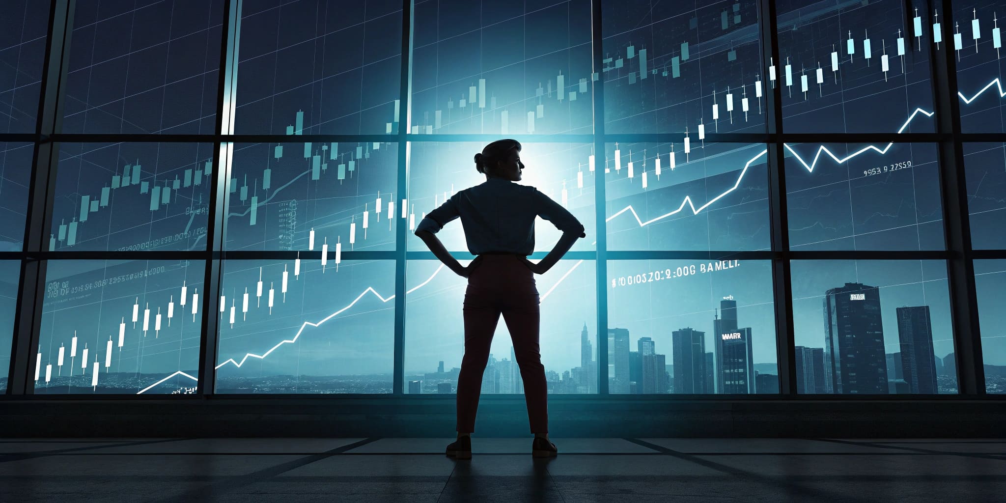 راهنمای جامع تأمین سرمایه برای تریدرها: از صفر تا حرفه‌ای