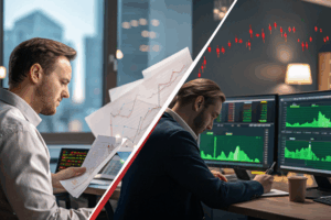 چالش‌ها و راهکارهای پراپ تریدینگ: چگونه در آزمون‌های تامین سرمایه موفق شویم؟