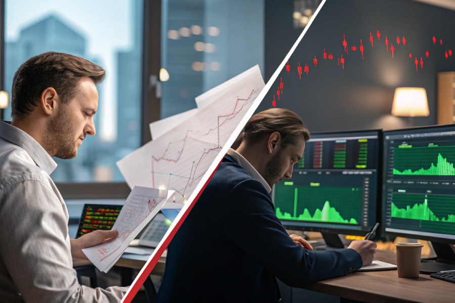 چالش‌ها و راهکارهای پراپ تریدینگ: چگونه در آزمون‌های تامین سرمایه موفق شویم؟