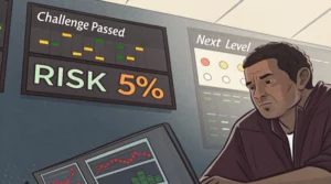 تحلیل تکنیکال از صفر تا پیشرفته | آموزش کامل نمودارخوانی و استراتژی‌های معاملاتی