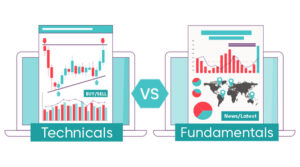 تفاوت تحلیل تکنیکال و فاندامنتال