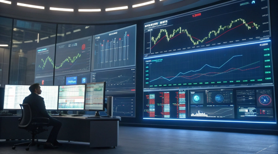 مقایسه پلتفرم‌ های پراپ تریدینگ؛ کدام گزینه برای ایرانیان بهتر است