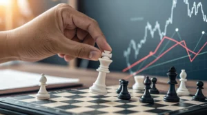 مدیریت ریسک و سرمایه در تریدینگ | راهنمای جامع تریدرهای حرفه‌ای