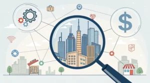 اخبار سیاسی چیست و چه تأثیری روی بازار مالی دارد؟