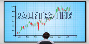 بک تست ربات